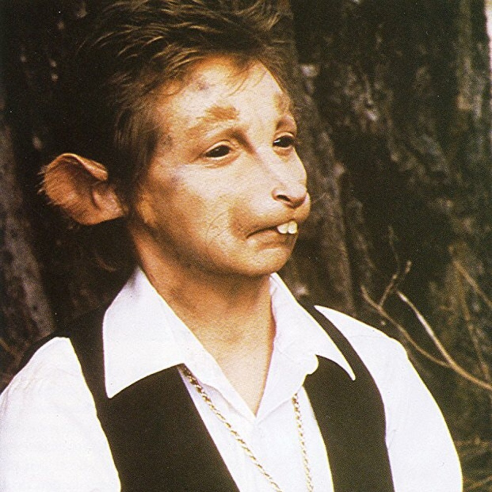 Meet your Posher, Julio